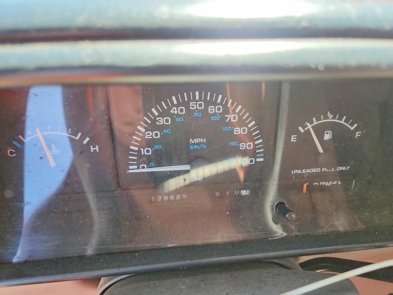 Продажа на аукционе авто 1994 Dodge Grand Caravan, vin: 1B4GH44R3RX224968, номер лота: 67605186