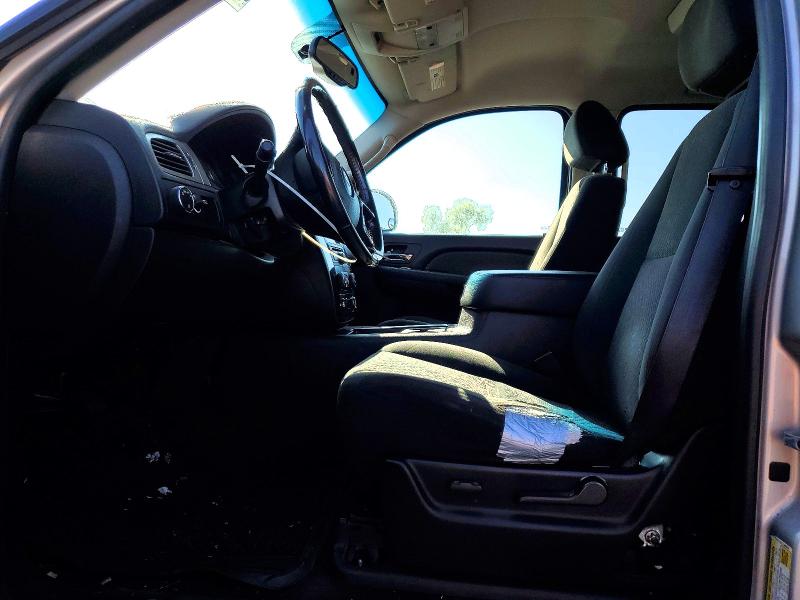 Продажа на аукционе авто 2007 Chevrolet Tahoe, vin: 1GNFC13C77J405815, номер лота: 69579436