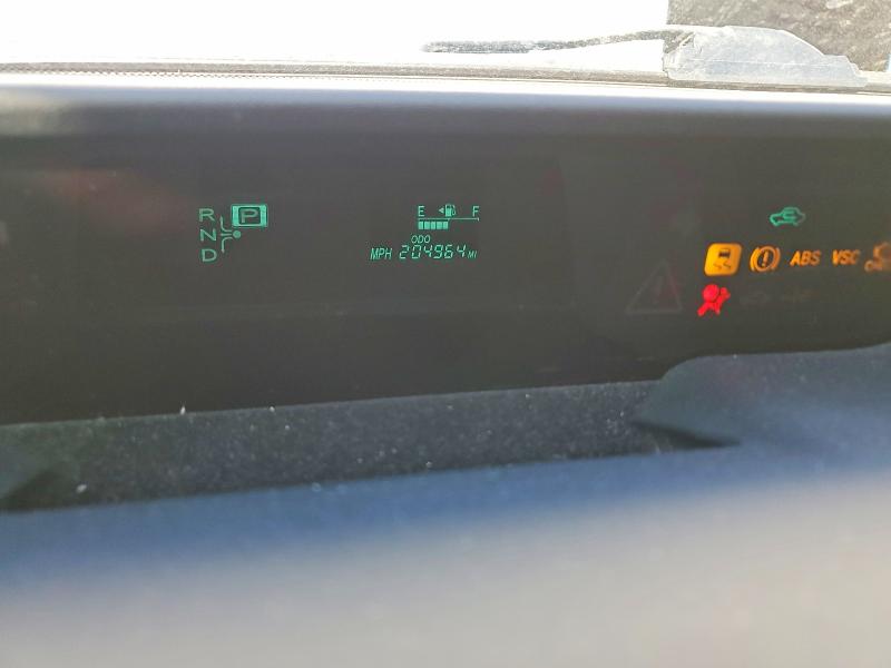69914366 :رقم المزاد ، JTDKB20U263193700 vin ، 2006 Toyota Prius مزاد بيع