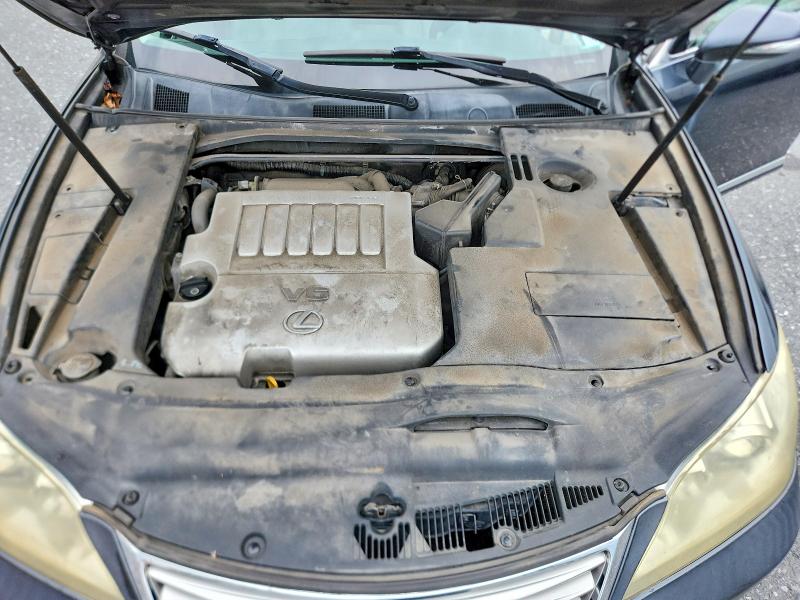 Aukcja sprzedaży 2011 Lexus Es, vin: JTHBK1EG2B2467084, numer aukcji: 69636246