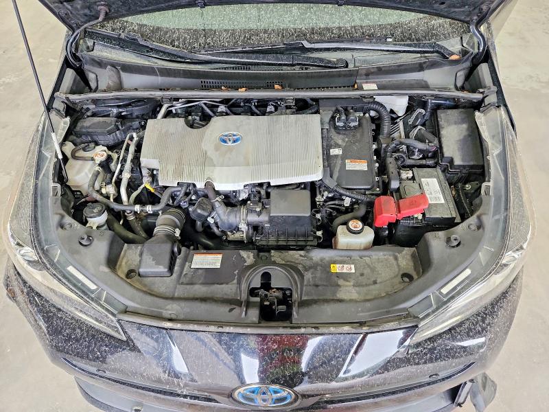 Продажа на аукционе авто 2022 Toyota Prius, vin: JTDKAMFU3N3181625, номер лота: 69707526