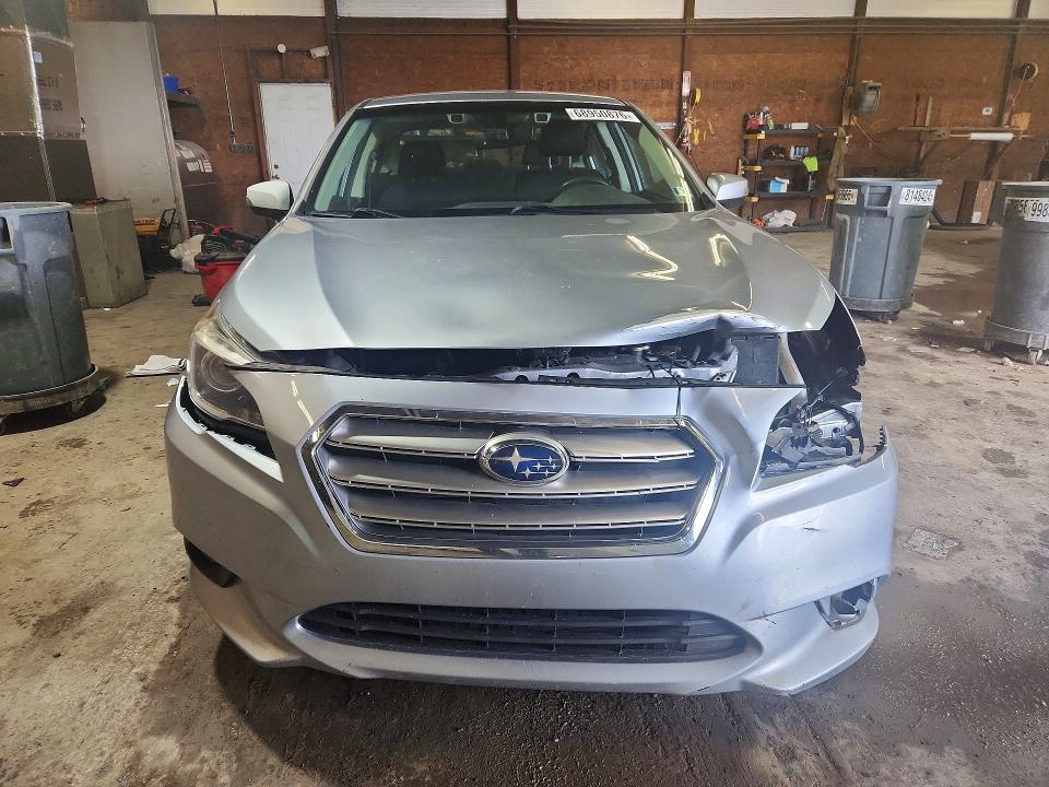 68950876 :رقم المزاد ، 4S3BNAF66H3046602 vin ، 2017 Subaru Legacy مزاد بيع