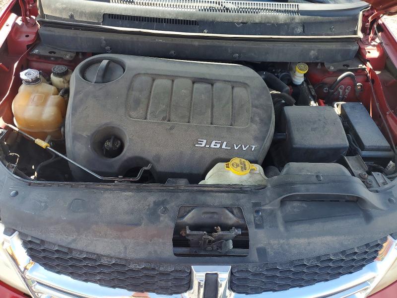 Продаж на аукціоні авто 2012 Dodge Journey, vin: 3C4PDCBG2CT395319, номер лоту: 67982906
