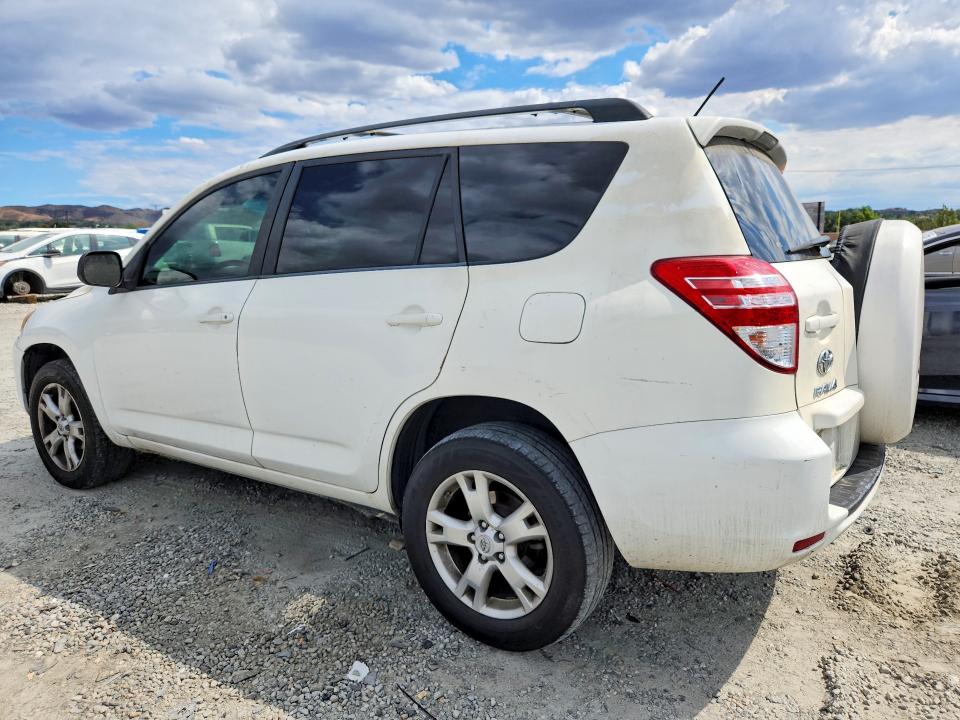 Aukcja sprzedaży 2011 Toyota Rav4, vin: 2T3BF4DV3BW095821, numer aukcji: 68517276