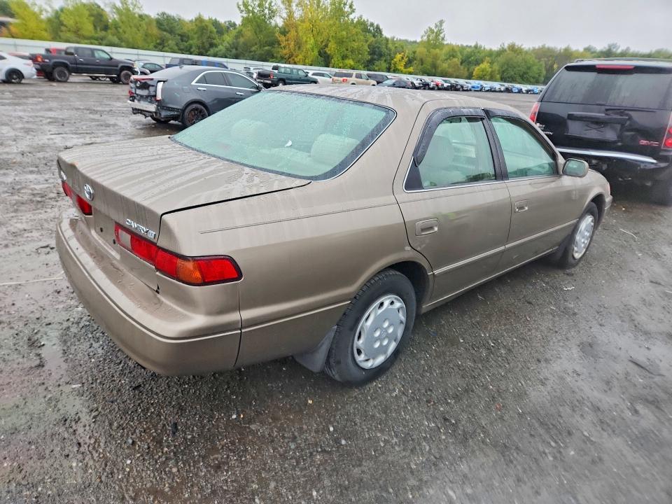 Продаж на аукціоні авто 1999 Toyota Camry, vin: 4T1BG22K9XU583150, номер лоту: 69232166