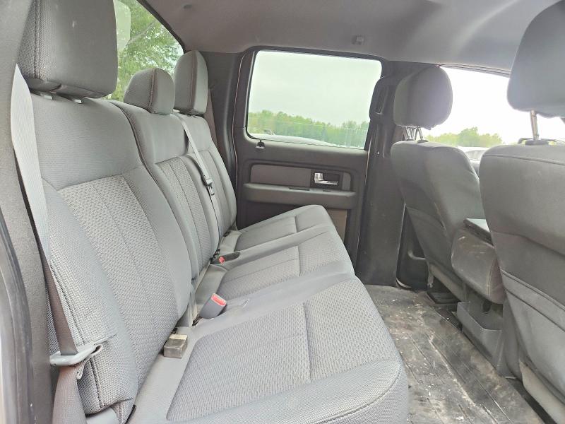 68070996 :رقم المزاد ، 1FTFW1EFXDFD59757 vin ، 2013 Ford F150 مزاد بيع