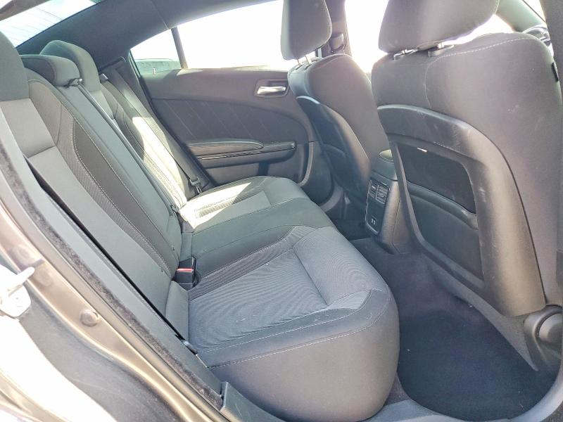 Aukcja sprzedaży 2018 Dodge Charger, vin: 2C3CDXHG3JH253276, numer aukcji: 69817276