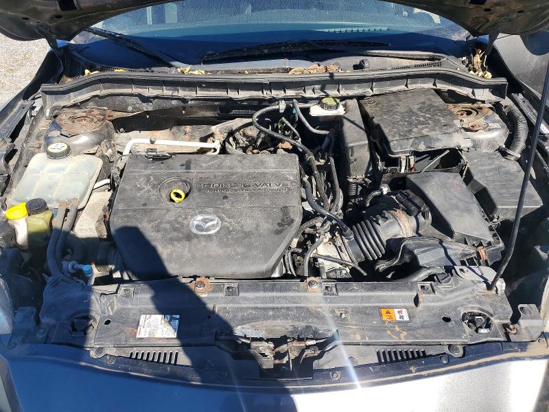 Продаж на аукціоні авто 2013 Mazda 3, vin: JM1BL1UF7D1712204, номер лоту: 70539686