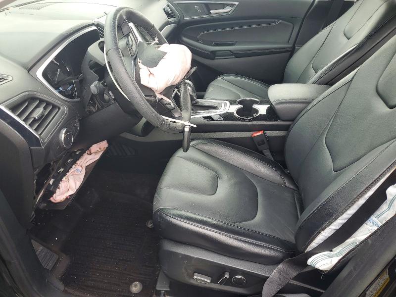 Продажа на аукционе авто 2018 Ford Edge, vin: 2FMPK3K85JBC55607, номер лота: 70383146
