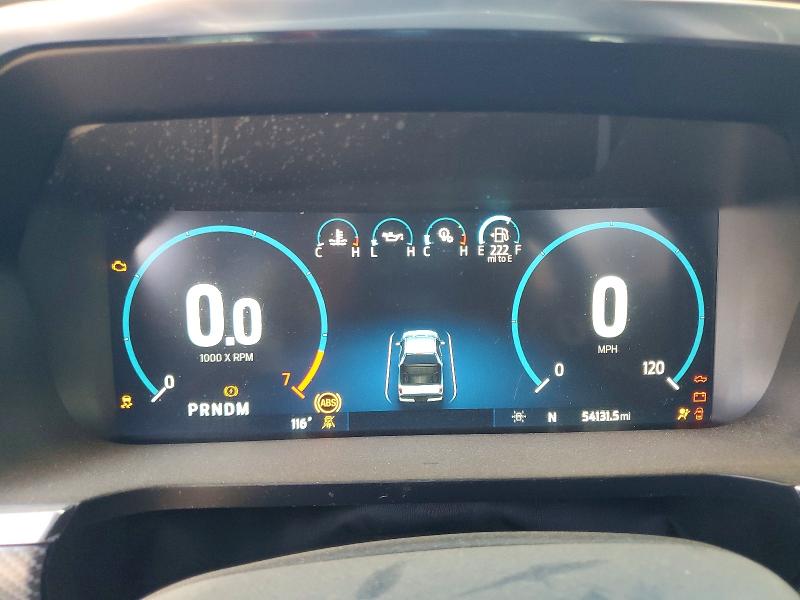 70215636 :رقم المزاد ، 1FTFW1ED8NFB05562 vin ، 2022 Ford F150 مزاد بيع