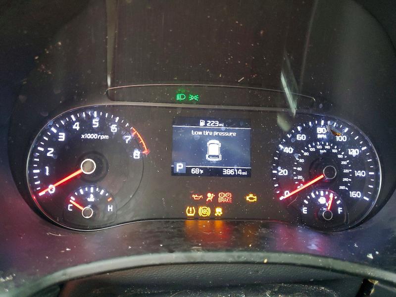 Продаж на аукціоні авто 2021 Kia Soul, vin: KNDJ23AU8M7736487, номер лоту: 70030956