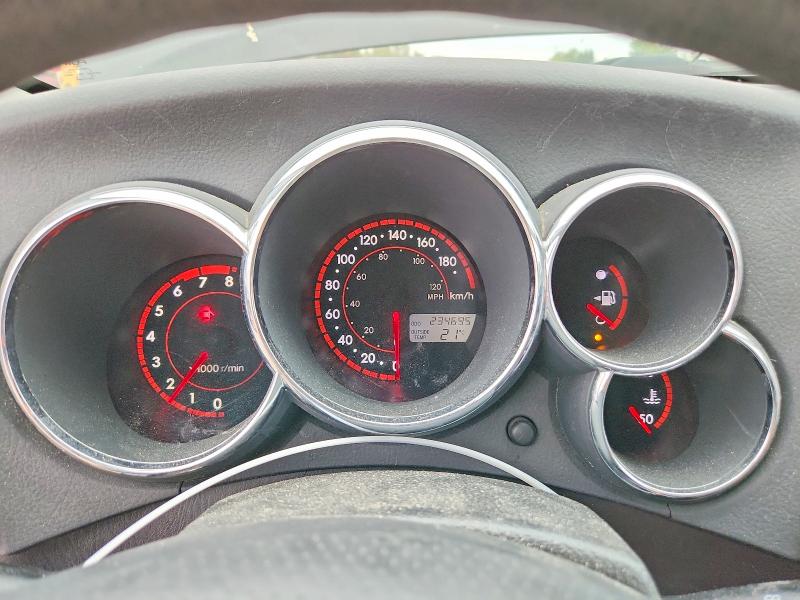 Продажа на аукционе авто 2006 Pontiac Vibe, vin: 5Y2SL65816Z439908, номер лота: 70867646