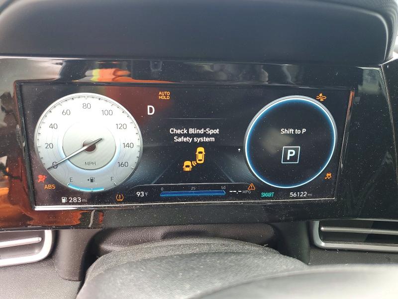 Aukcja sprzedaży 2022 Hyundai Elantra, vin: KMHLN4AG3NU289128, numer aukcji: 67906246