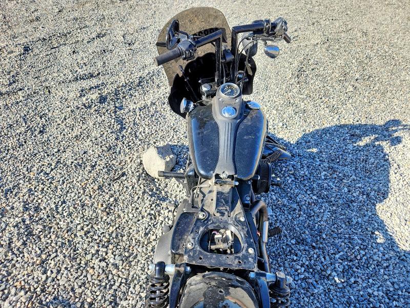 68830176 :رقم المزاد ، 1HD1GXM13GC328578 vin ، 2016 Harley-davidson Fxdb مزاد بيع