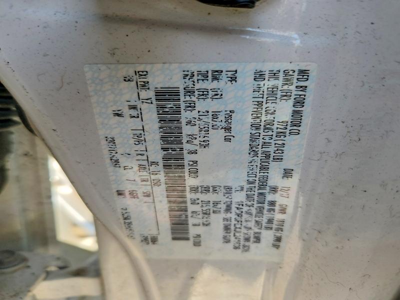 Продажа на аукционе авто 2018 Ford Focus, vin: 1FADP3FEXJL241636, номер лота: 69988756