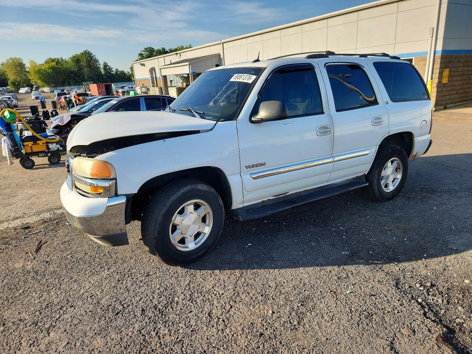 Aukcja sprzedaży 2004 Gmc Yukon, vin: 1GKEK13Z44J280395, numer aukcji: 69061376