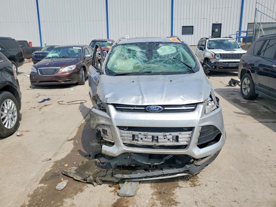 Продажа на аукционе авто 2014 Ford Escape, vin: 1FMCU9J95EUE36728, номер лота: 68022786