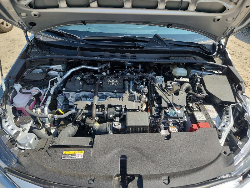 Продажа на аукционе авто 2026 Toyota Corolla Hybrid, vin: JTDBCMFE8T3120383, номер лота: 65448426