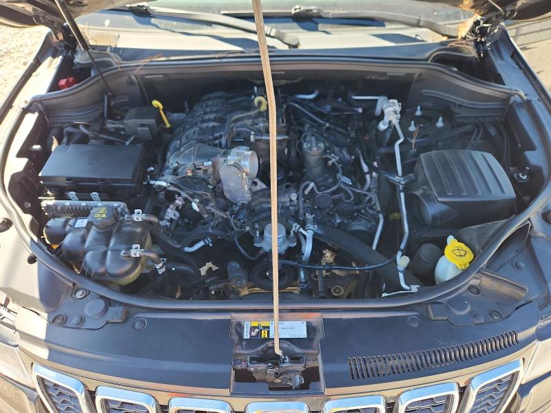 Aukcja sprzedaży 2017 Jeep Grand Cherokee, vin: 1C4RJEBGXHC790705, numer aukcji: 67671426