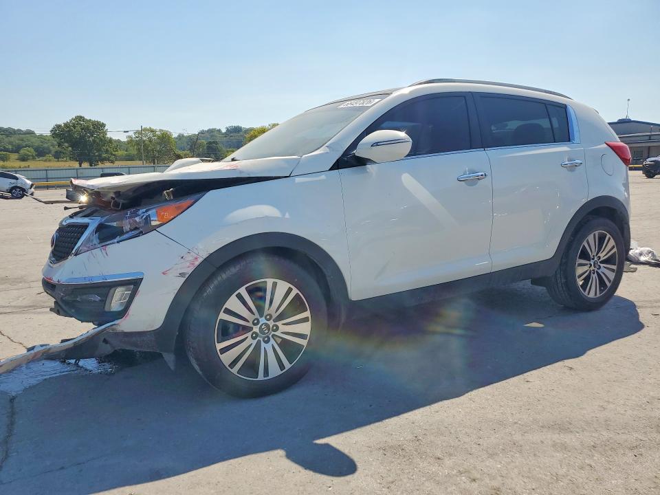 68497826 :رقم المزاد ، KNDPC3AC6F7772907 vin ، 2015 Kia Sportage مزاد بيع