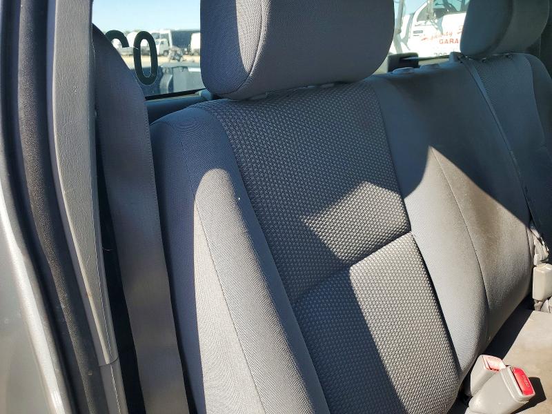 2007 Toyota Tacoma მანქანა იყიდება აუქციონზე, vin: 5TENX22NX7Z330664, აუქციონის ნომერი: 68709046