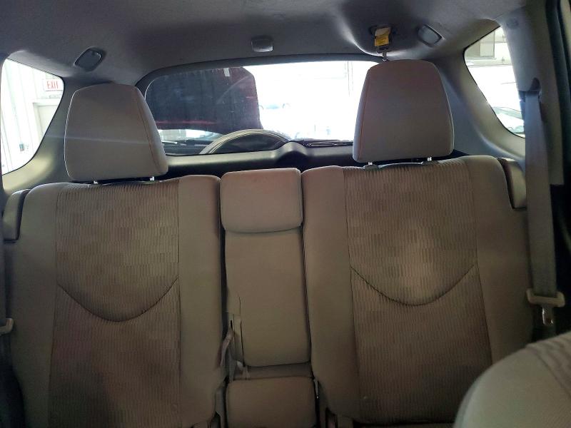 Aukcja sprzedaży 2012 Toyota Rav4, vin: 2T3BF4DV9CW180180, numer aukcji: 70111536