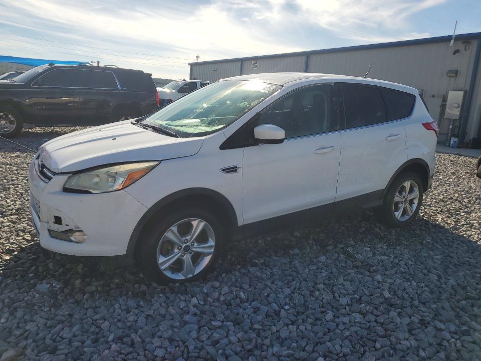 Продаж на аукціоні авто 2014 Ford Escape, vin: 1FMCU9GX1EUC77096, номер лоту: 70934296