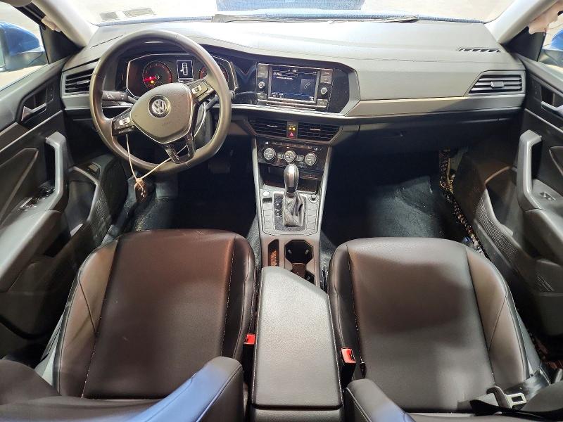 68035856 :رقم المزاد ، 3VWC57BU2LM083047 vin ، 2020 Volkswagen Jetta مزاد بيع