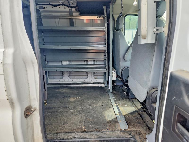 Aukcja sprzedaży 2016 Ford Transit, vin: 1FTYE1ZM6GKA76191, numer aukcji: 69517366