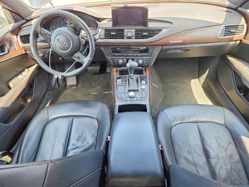 Продаж на аукціоні авто 2013 Audi A7, vin: WAUYGAFC2DN127537, номер лоту: 69141616
