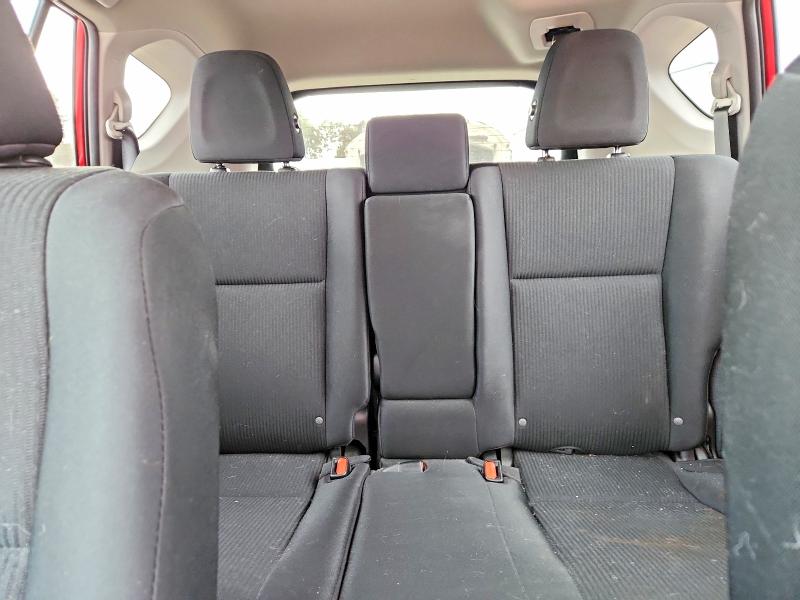 68669986 :رقم المزاد ، 2T3BFREV0HW606745 vin ، 2017 Toyota Rav4 مزاد بيع