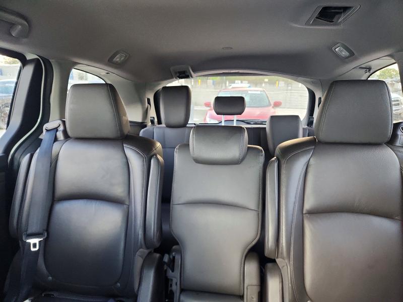 Aukcja sprzedaży 2018 Honda Odyssey, vin: 5FNRL6H76JB017178, numer aukcji: 68809656