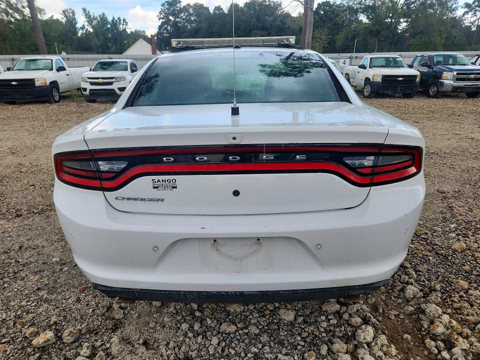 64625296 :رقم المزاد ، 2C3CDXAG7KH544570 vin ، 2019 Dodge Charger مزاد بيع