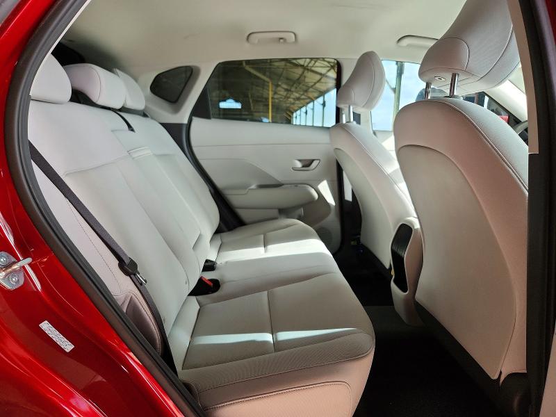 Продажа на аукционе авто 2024 Hyundai Kona, vin: KM8HA3AB7RU068718, номер лота: 68970246