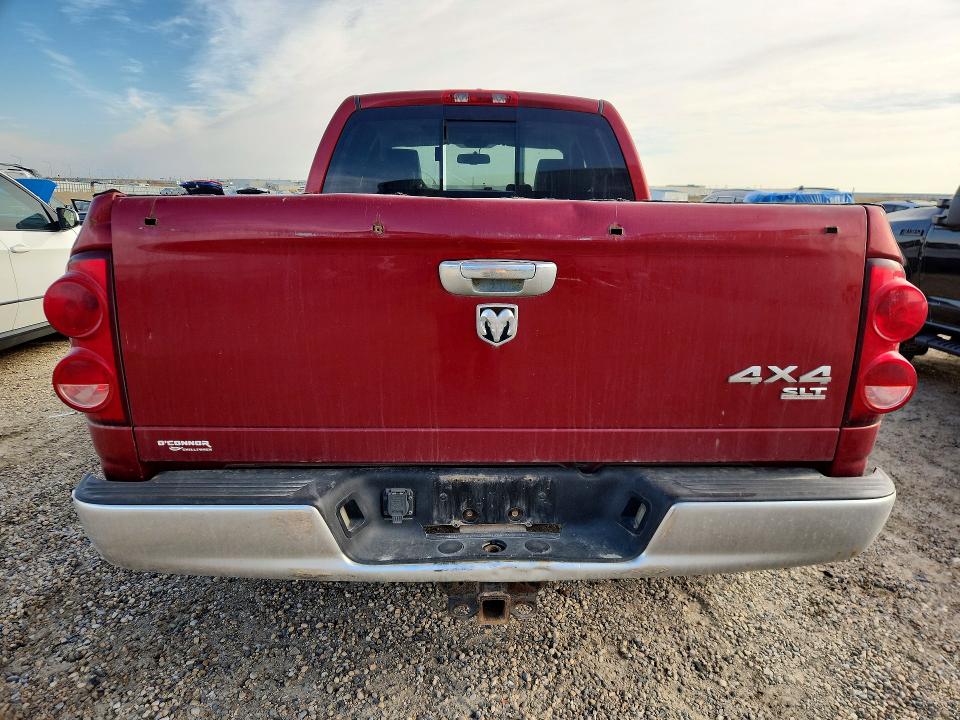 Продажа на аукционе авто 2008 Dodge Ram 1500, vin: 1D7HU18228S632751, номер лота: 68981566
