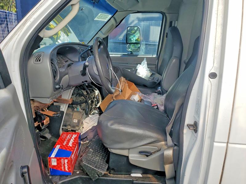 Aukcja sprzedaży 2007 Ford E450, vin: 1FDXE45S77DB14514, numer aukcji: 66083626
