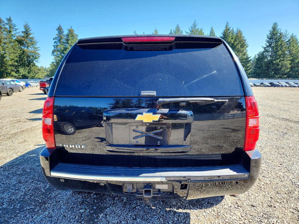 Aukcja sprzedaży 2013 Chevrolet Tahoe, vin: 1GNSKCE09DR330158, numer aukcji: 68000826
