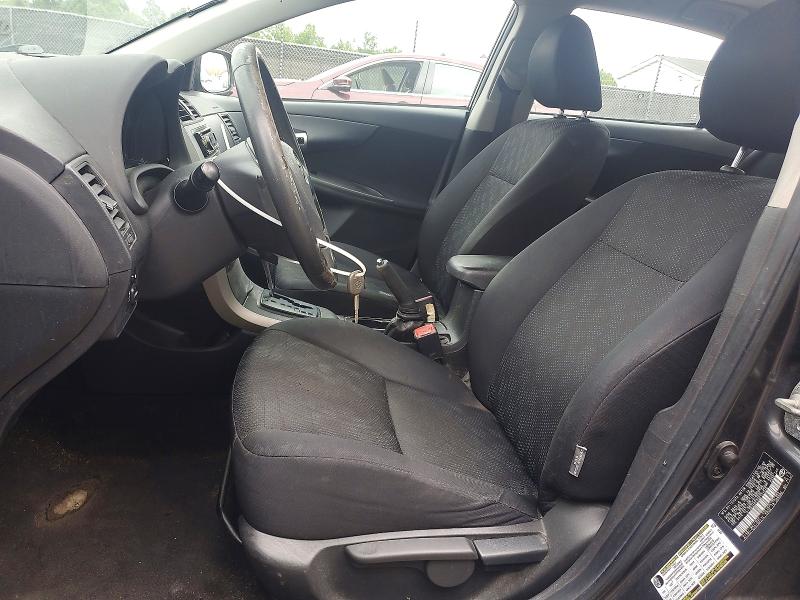 70578766 :رقم المزاد ، 2T1BU40E09C131240 vin ، 2009 Toyota Corolla مزاد بيع