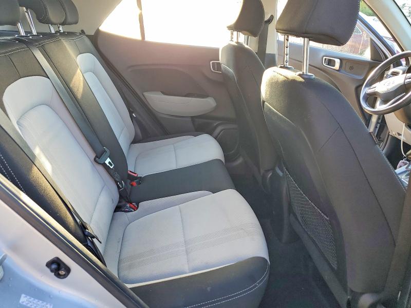 Продаж на аукціоні авто 2022 Hyundai Venue, vin: KMHRC8A32NU158776, номер лоту: 66819966