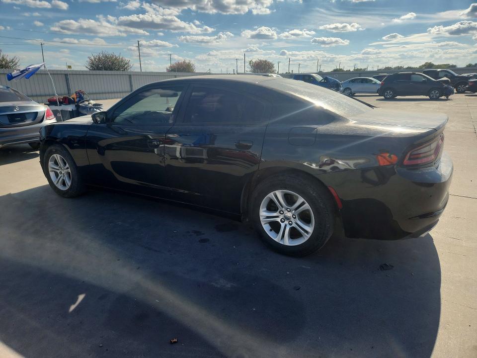 Aukcja sprzedaży 2018 Dodge Charger, vin: 2C3CDXBGXJH257589, numer aukcji: 67532226