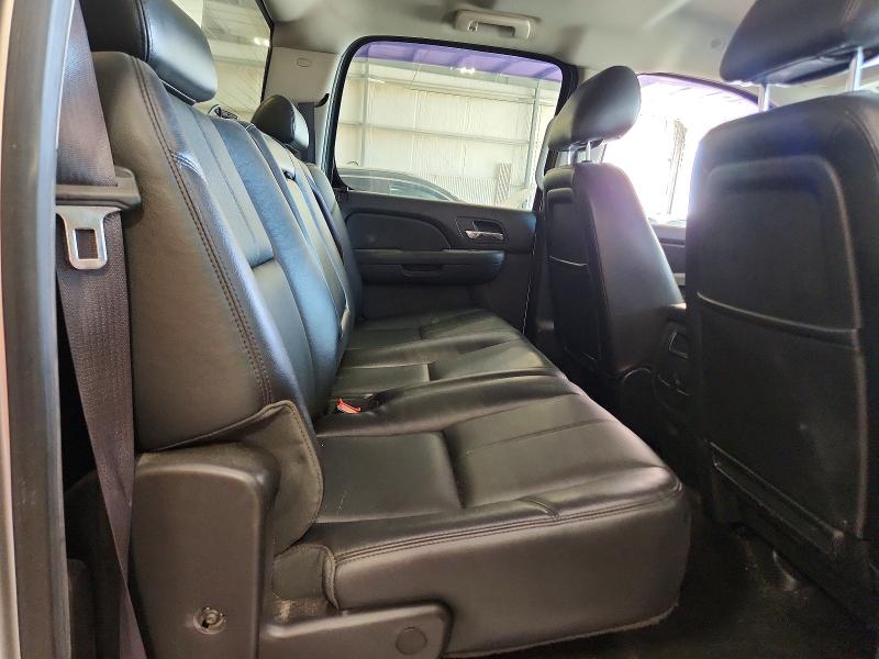 Продажа на аукционе авто 2012 Chevrolet Silverado, vin: 3GCPKTE76CG207816, номер лота: 67075746