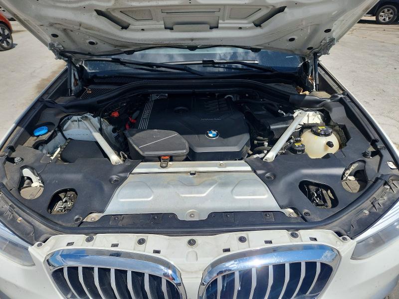Aukcja sprzedaży 2021 Bmw X3, vin: 5UXTY3C07M9F37051, numer aukcji: 68571586