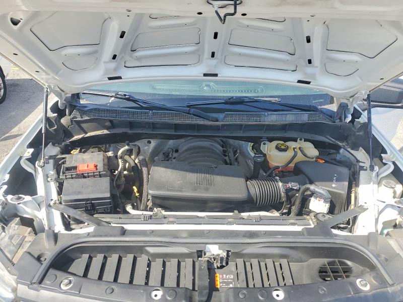 Продаж на аукціоні авто 2019 Chevrolet Silverado, vin: 1GCRWAEF8KZ199628, номер лоту: 71364666