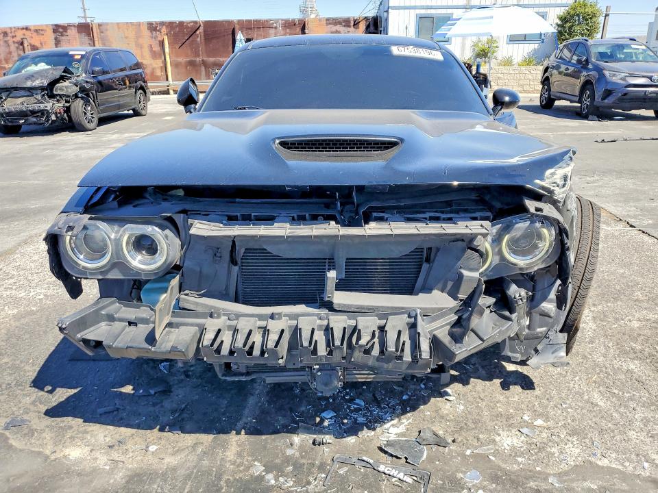 Aukcja sprzedaży 2015 Dodge Challenger, vin: 2C3CDZDJ0FH910720, numer aukcji: 67538196