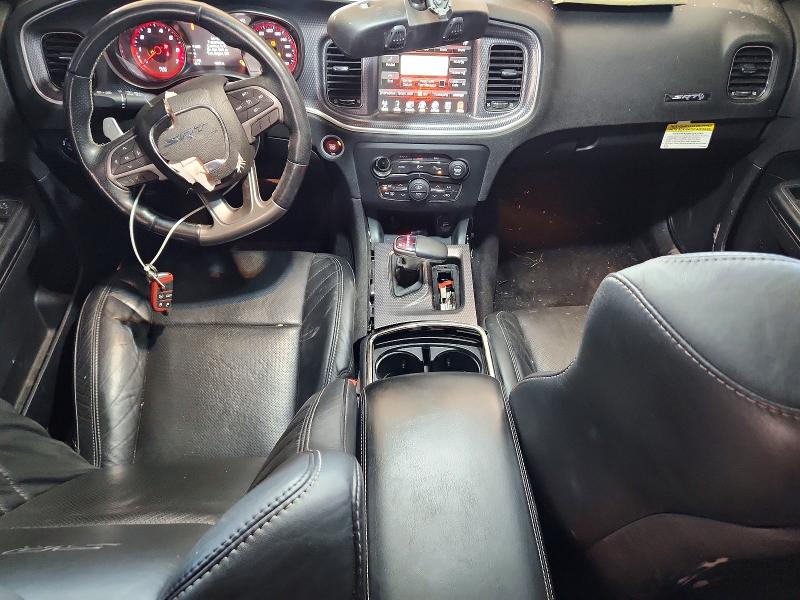 Aukcja sprzedaży 2016 Dodge Charger, vin: 2C3CDXL98GH338969, numer aukcji: 68872696