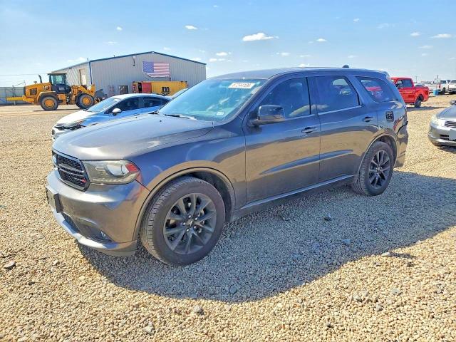 Продаж на аукціоні авто 2019 Dodge Durango, vin: 1C4RDHAG6KC847452, номер лоту: 67244106