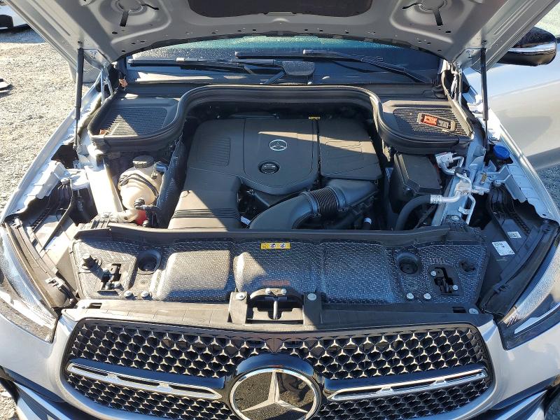 Aukcja sprzedaży 2026 Mercedes-benz Gle, vin: 4JGFB4FE7TB564523, numer aukcji: 68773426
