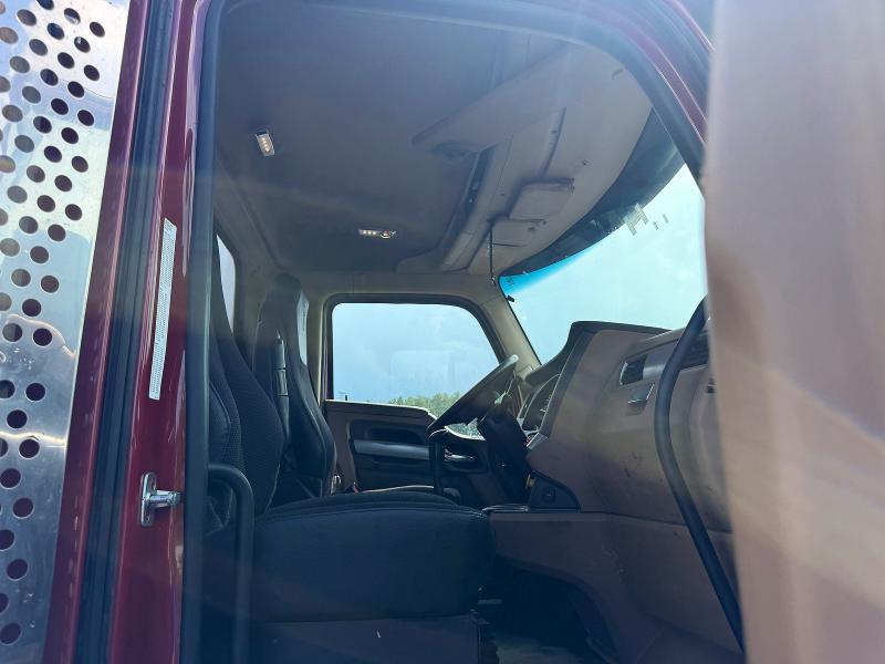 2020 Kenworth Construction მანქანა იყიდება აუქციონზე, vin: 1XKZDP9X6LJ418568, აუქციონის ნომერი: 68750026