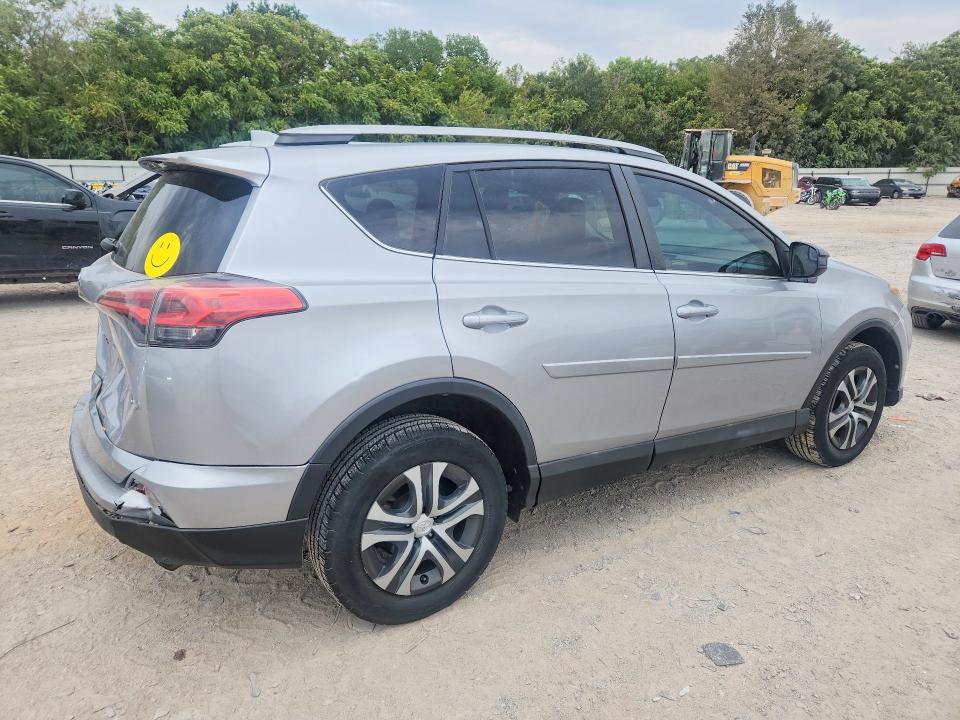 Продажа на аукционе авто 2018 Toyota Rav4, vin: 2T3BFREV0JW707998, номер лота: 69417336