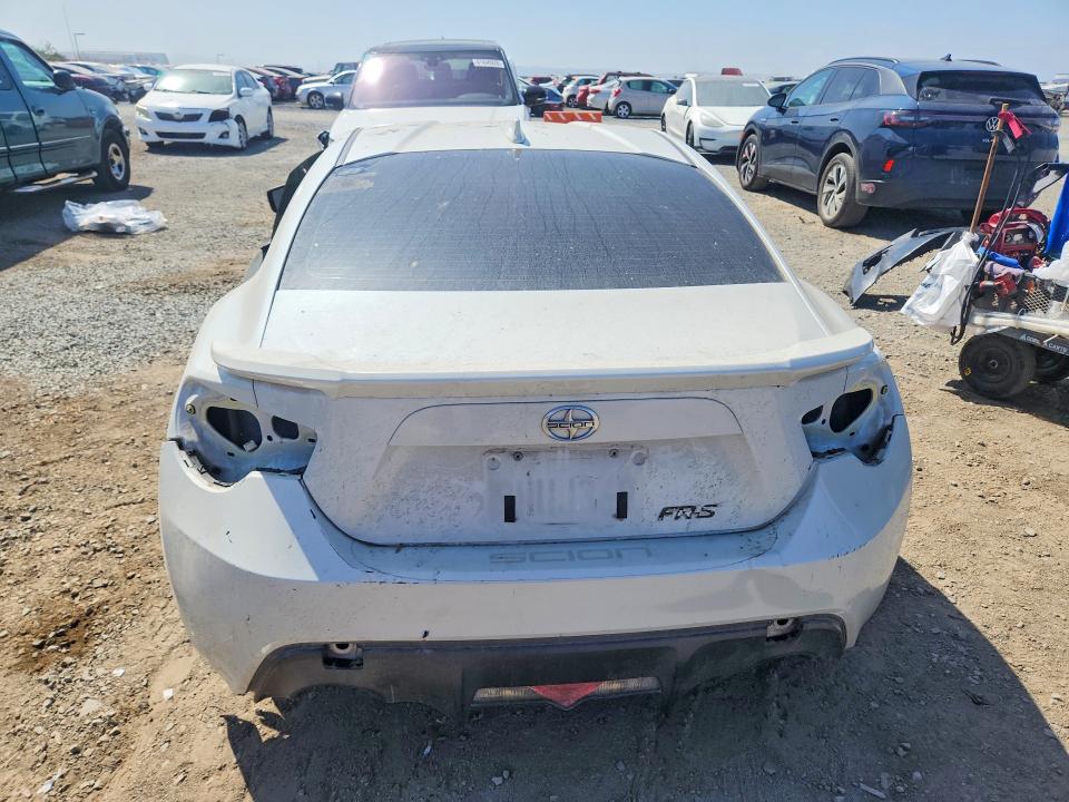 Aukcja sprzedaży 2015 Scion Fr-s, vin: JF1ZNAA17F8705464, numer aukcji: 67034156